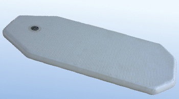 Air Mat Floor